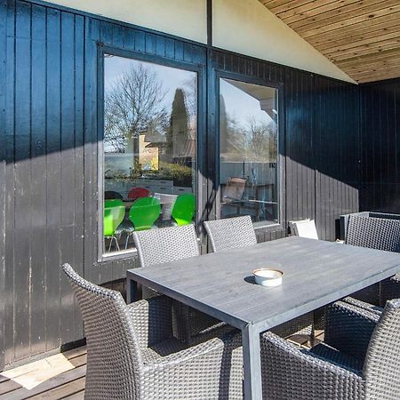 Holiday Home Sydals Lxxviii Nedre Lysabild ภายนอก รูปภาพ