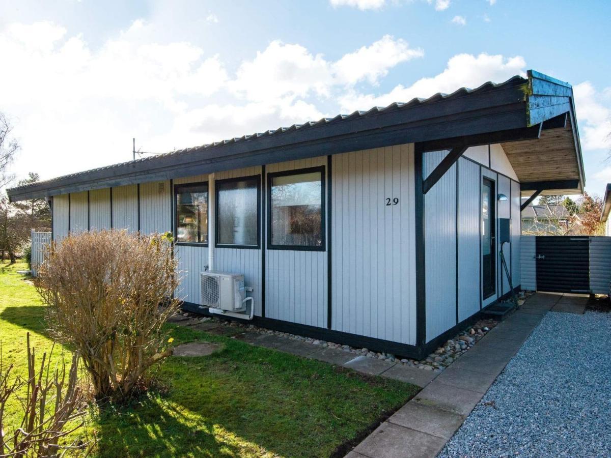Holiday Home Sydals Lxxviii Nedre Lysabild ภายนอก รูปภาพ