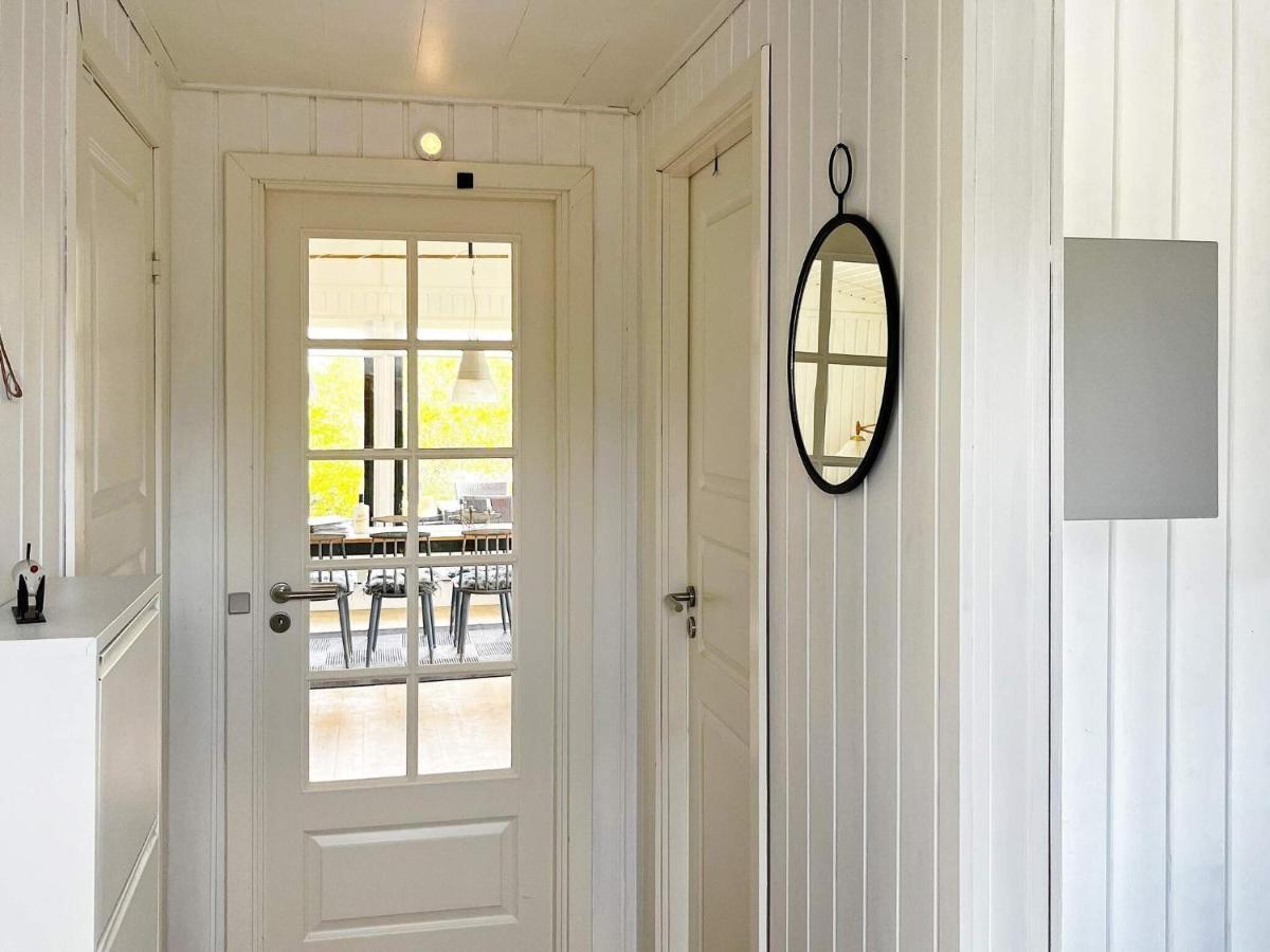 Holiday Home Sydals Lxxviii Nedre Lysabild ภายนอก รูปภาพ