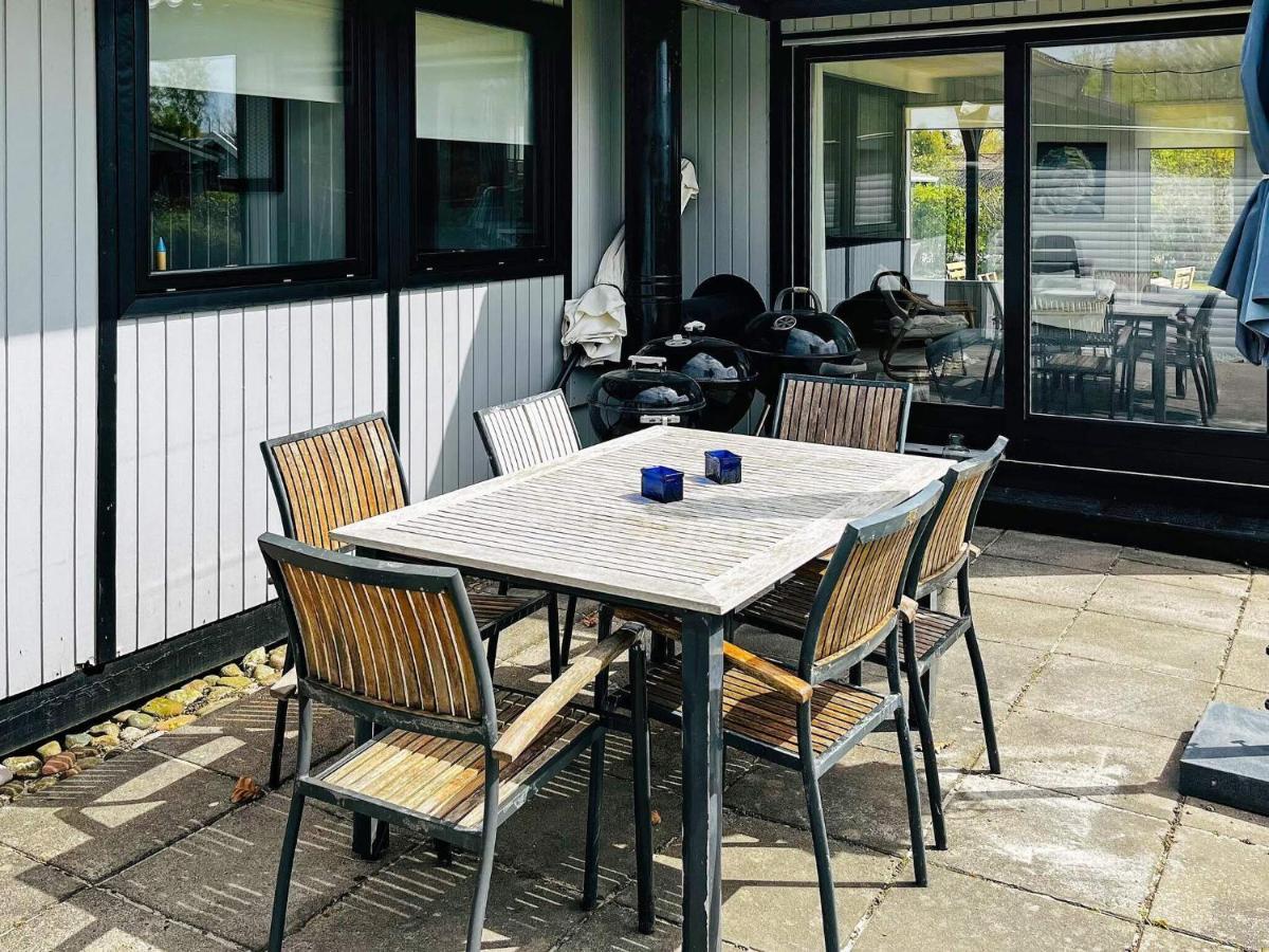 Holiday Home Sydals Lxxviii Nedre Lysabild ภายนอก รูปภาพ