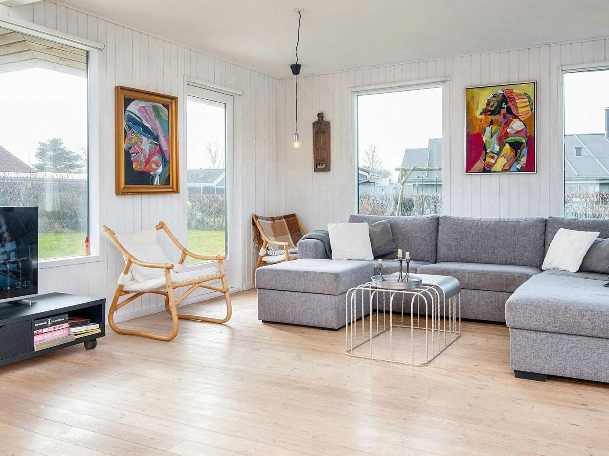 Holiday Home Sydals Lxxviii Nedre Lysabild ภายนอก รูปภาพ
