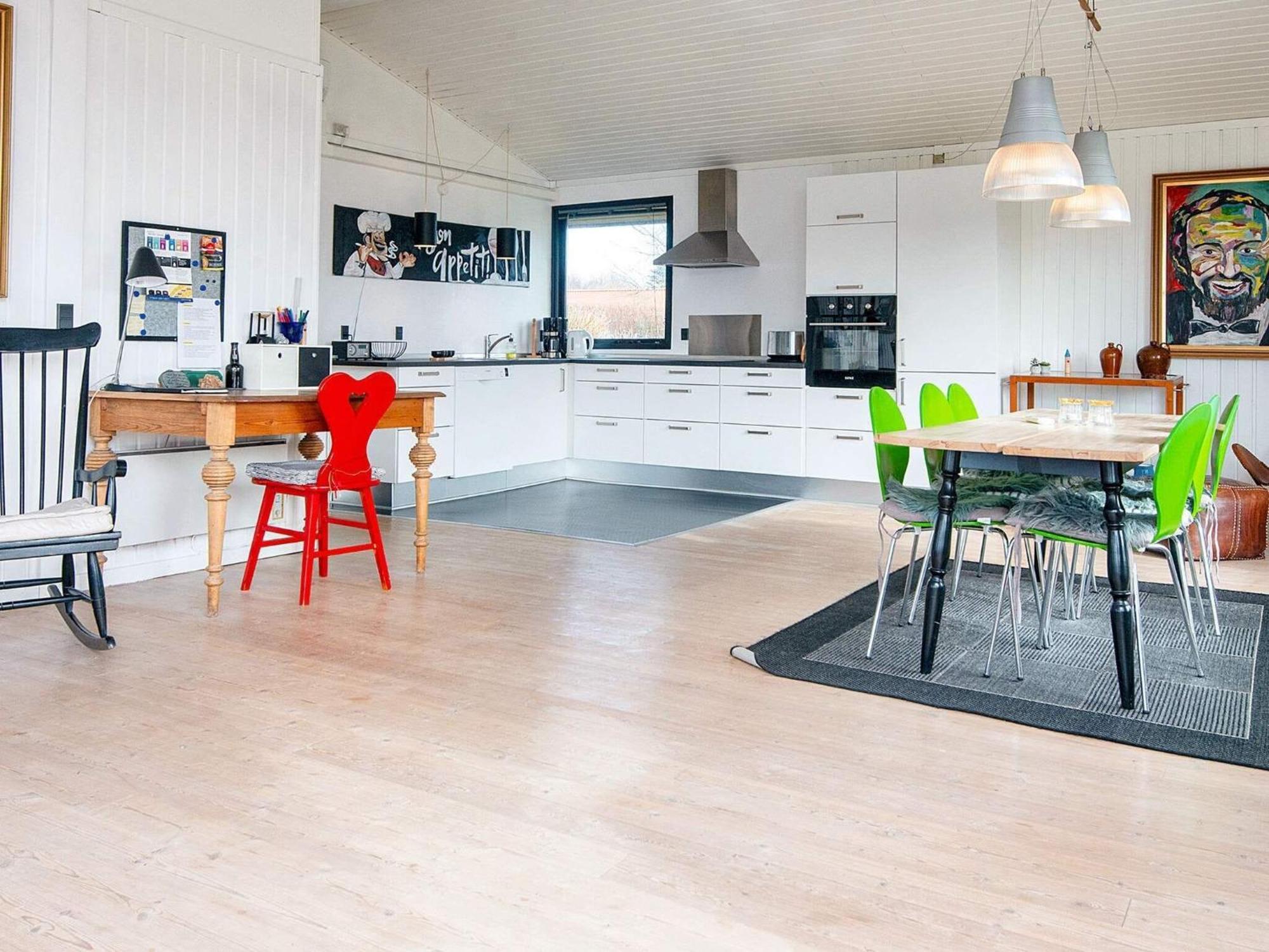 Holiday Home Sydals Lxxviii Nedre Lysabild ภายนอก รูปภาพ
