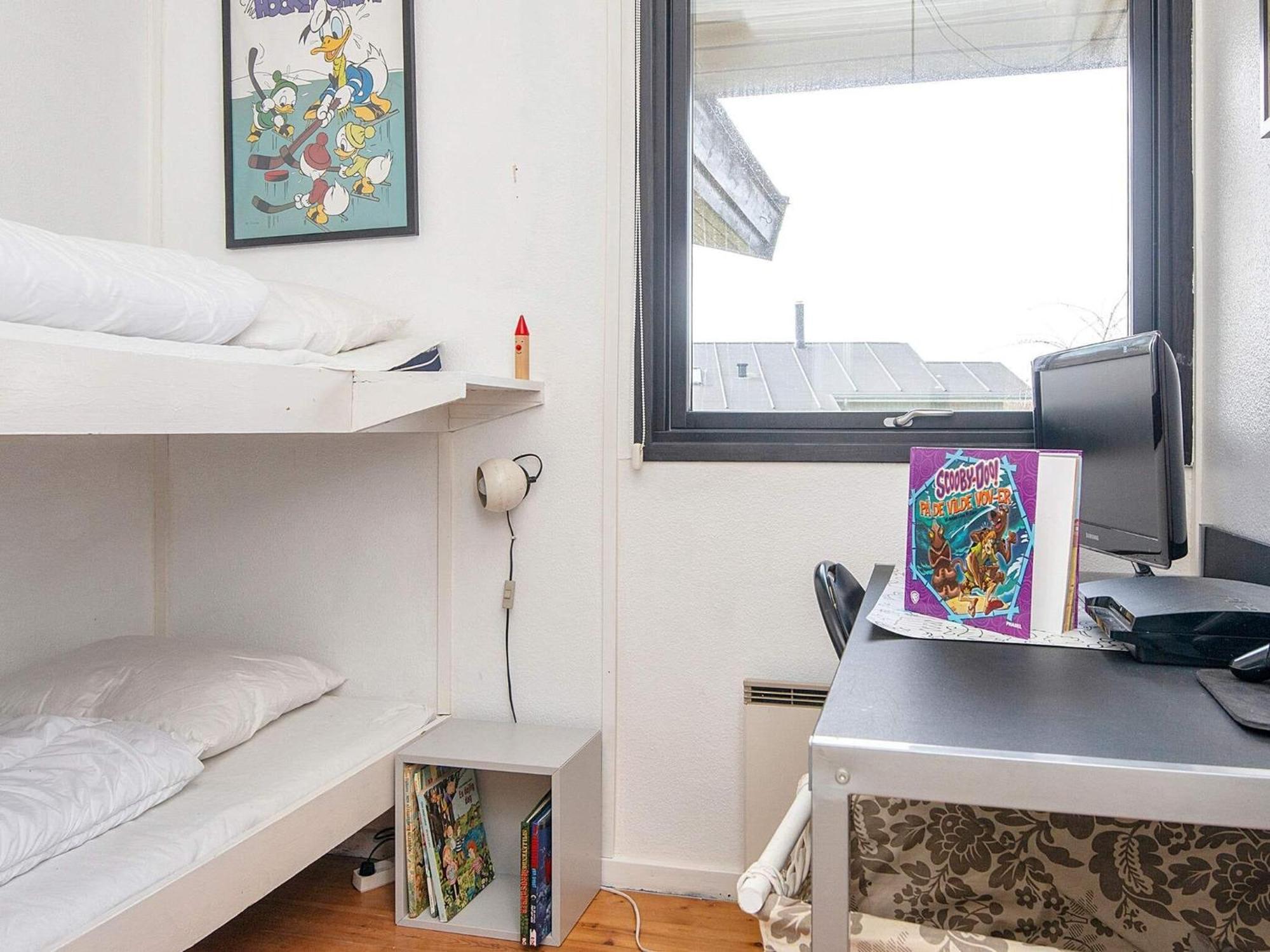 Holiday Home Sydals Lxxviii Nedre Lysabild ภายนอก รูปภาพ