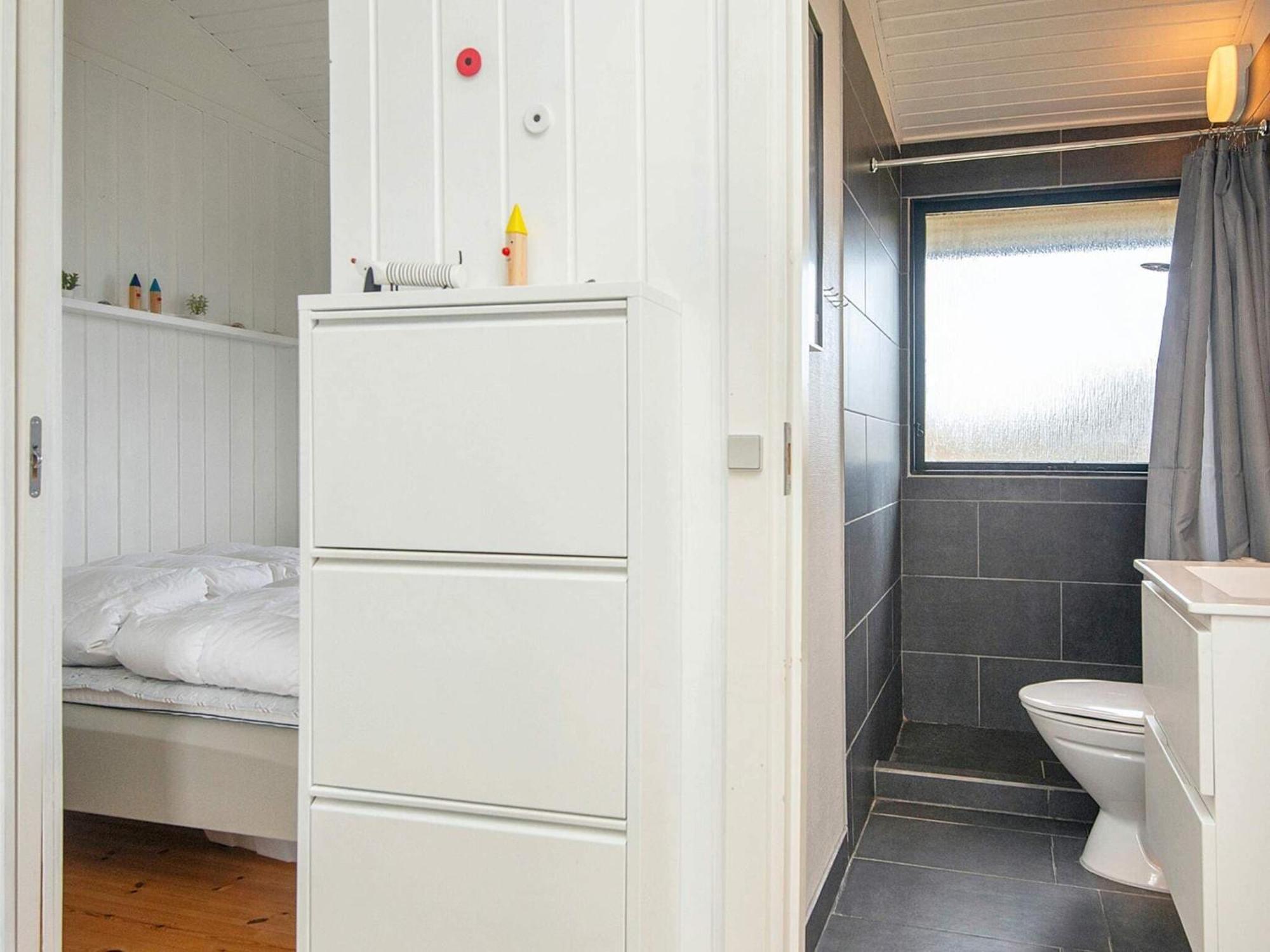 Holiday Home Sydals Lxxviii Nedre Lysabild ภายนอก รูปภาพ