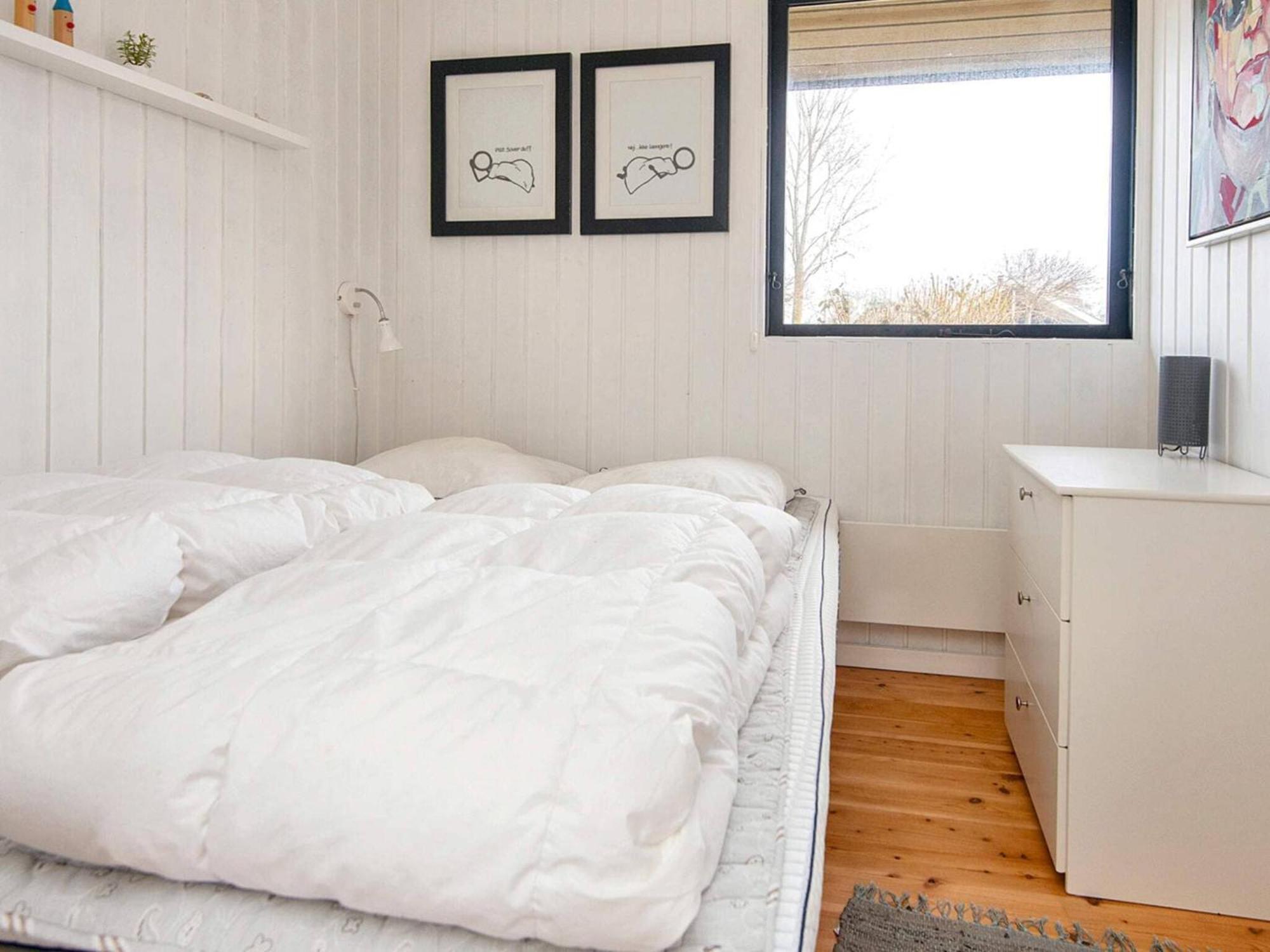 Holiday Home Sydals Lxxviii Nedre Lysabild ภายนอก รูปภาพ
