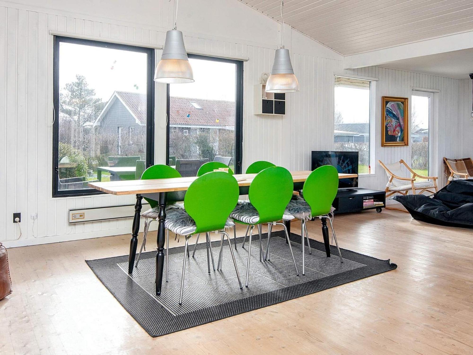 Holiday Home Sydals Lxxviii Nedre Lysabild ภายนอก รูปภาพ