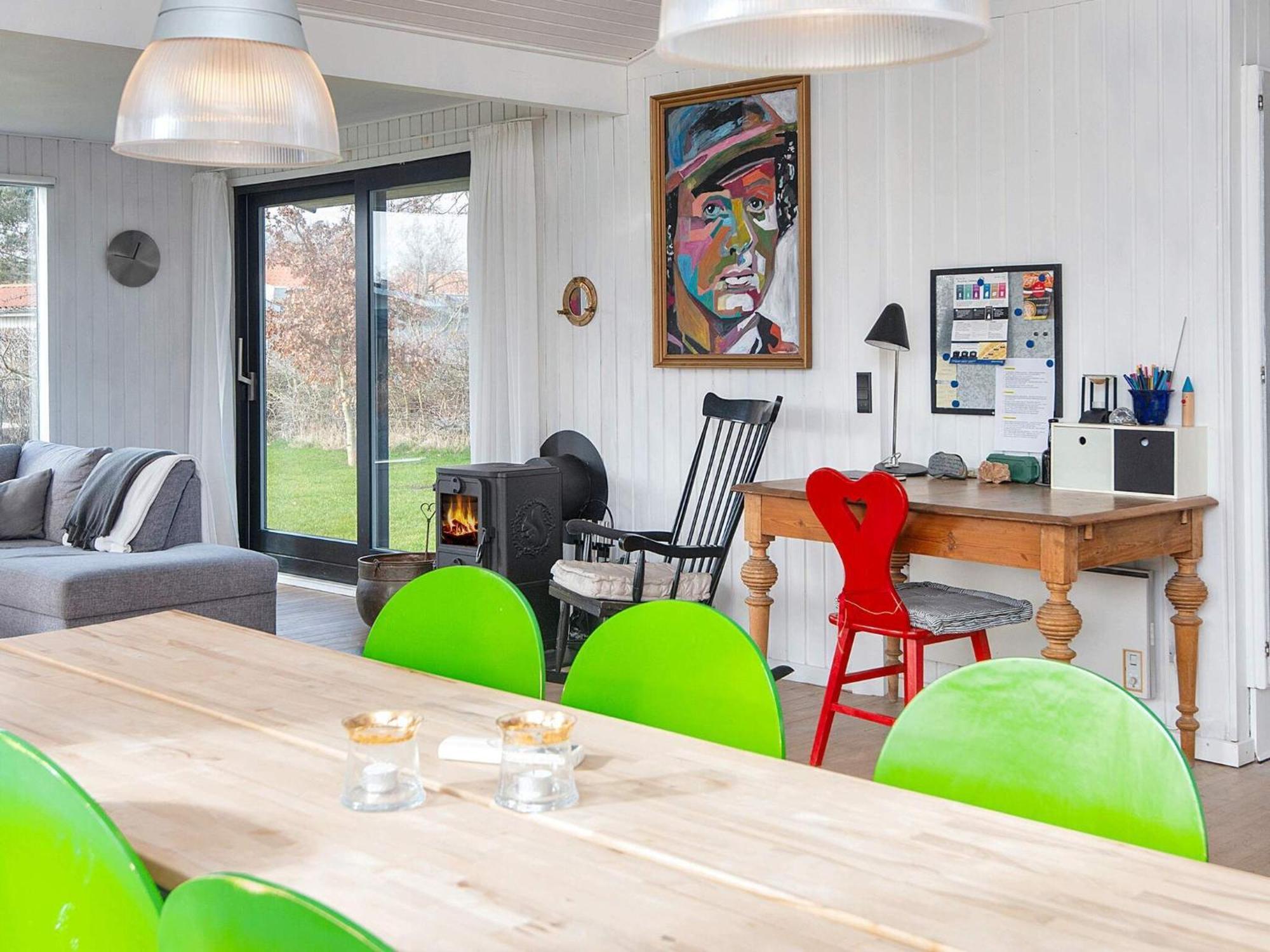 Holiday Home Sydals Lxxviii Nedre Lysabild ภายนอก รูปภาพ