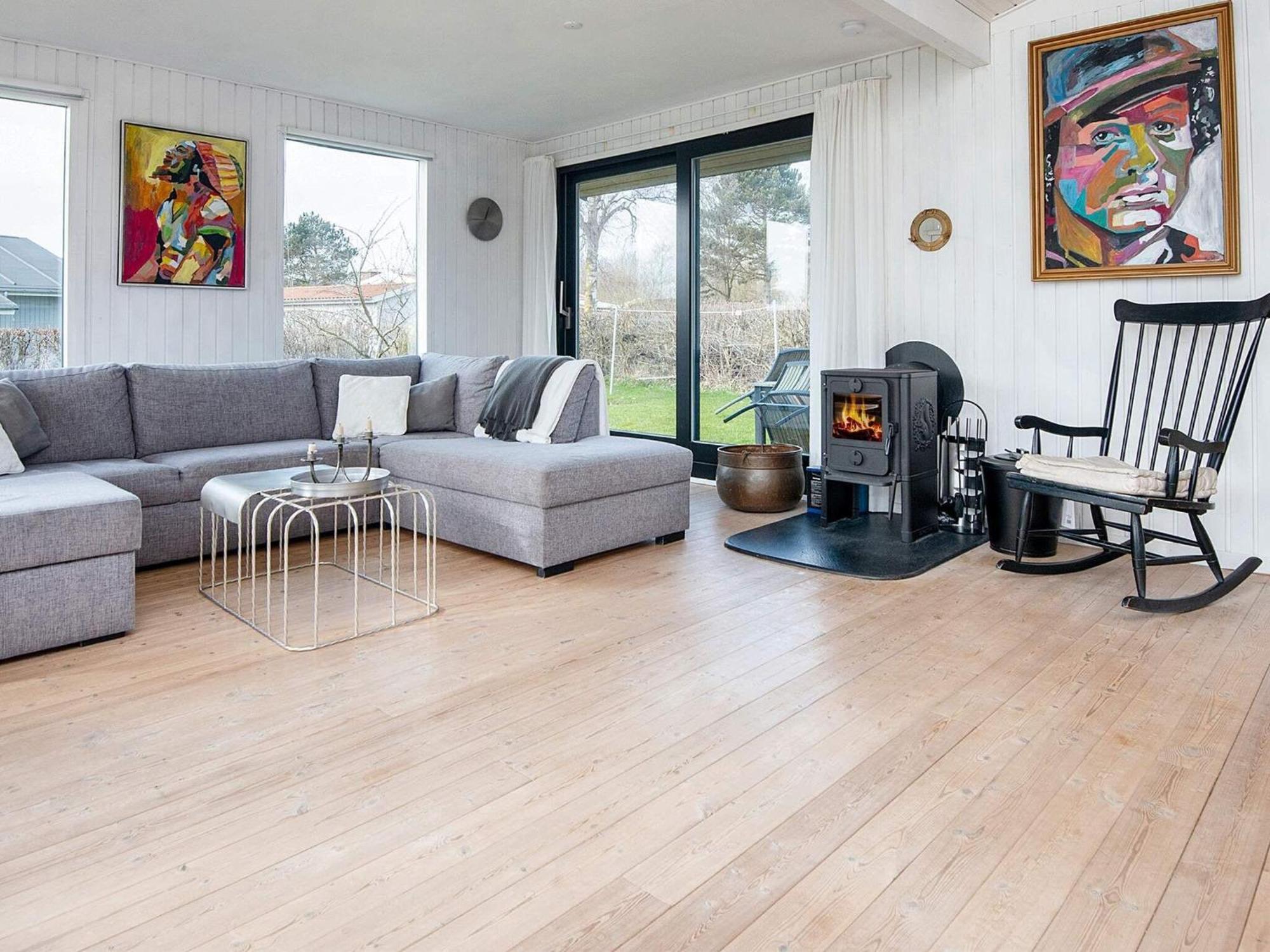 Holiday Home Sydals Lxxviii Nedre Lysabild ภายนอก รูปภาพ